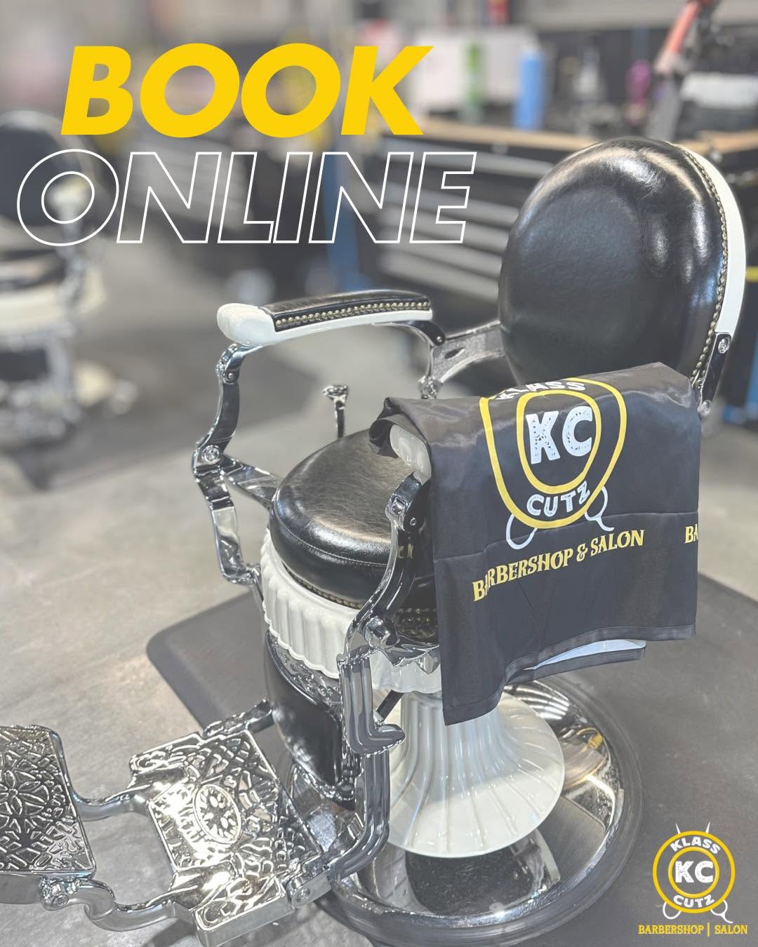 Book with Pedro or Kamal now and get your appointm